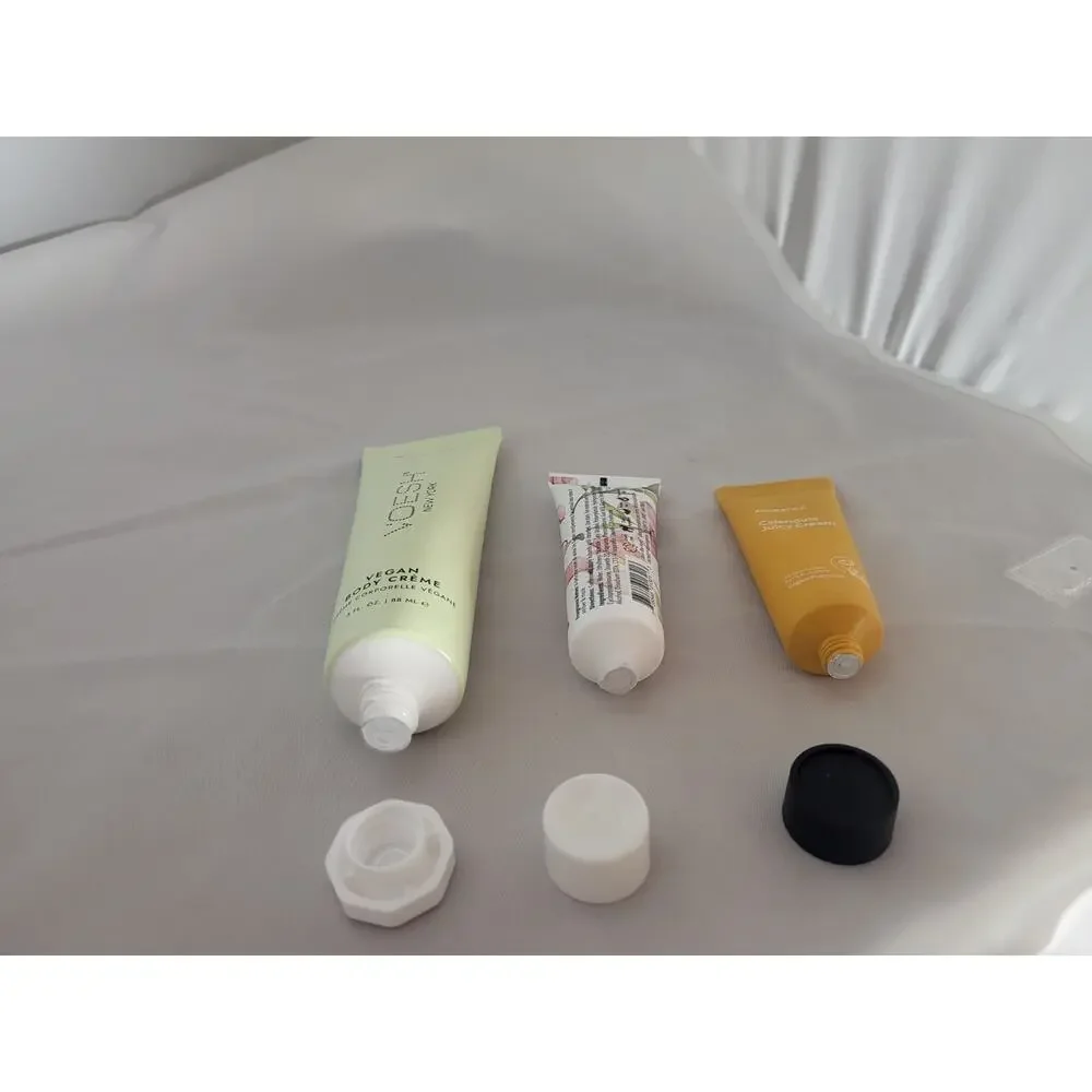 Osea, Dionis, Aromatica, Trader Joes , Voesh Lotion And Cleanser Bundle